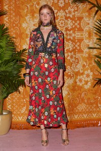 Rixo RTW Spring 2020