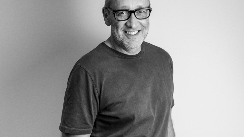 Robert Lockyer