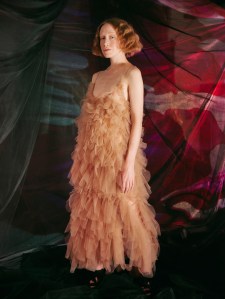 Roberts Wood RTW Spring 2020