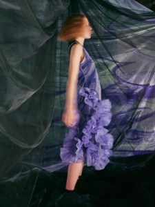 Roberts Wood RTW Spring 2020