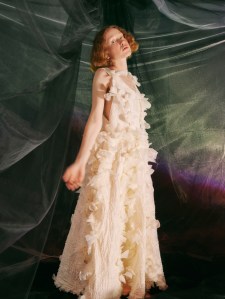 Roberts Wood RTW Spring 2020