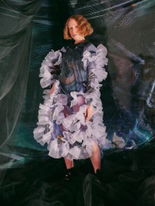 Roberts Wood RTW Spring 2020