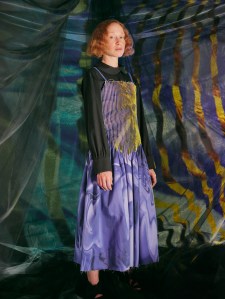 Roberts Wood RTW Spring 2020