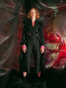 Roberts Wood RTW Spring 2020