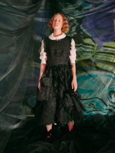 Roberts Wood RTW Spring 2020