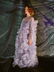 Roberts Wood RTW Spring 2020