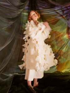 Roberts Wood RTW Spring 2020