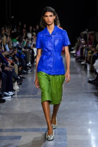 Rochas RTW Spring 2020