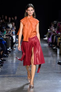 Rochas RTW Spring 2020