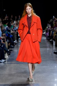 Rochas RTW Spring 2020