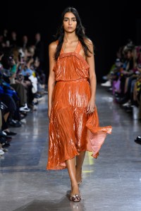 Rochas RTW Spring 2020