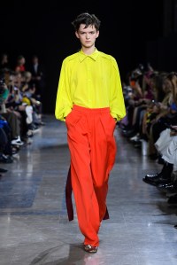 Rochas RTW Spring 2020