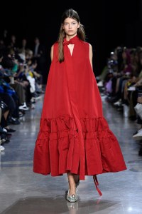 Rochas RTW Spring 2020