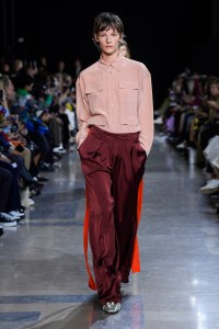 Rochas RTW Spring 2020