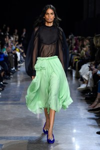 Rochas RTW Spring 2020