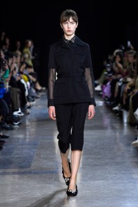Rochas RTW Spring 2020