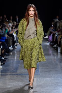 Rochas RTW Spring 2020