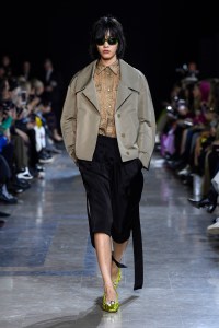 Rochas RTW Spring 2020