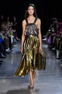 Rochas RTW Spring 2020