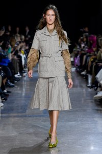 Rochas RTW Spring 2020