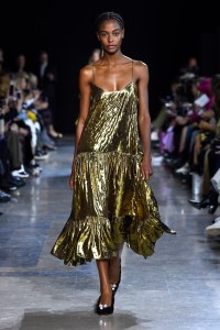 Rochas RTW Spring 2020