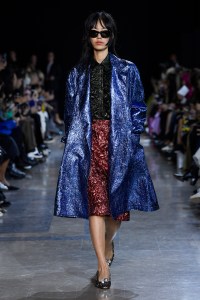 Rochas RTW Spring 2020