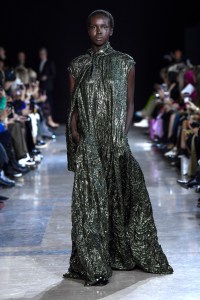 Rochas RTW Spring 2020