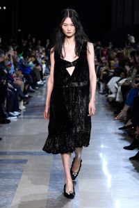 Rochas RTW Spring 2020
