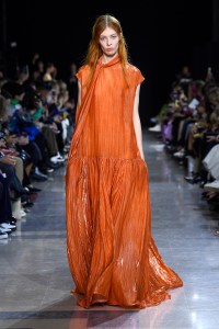 Rochas RTW Spring 2020