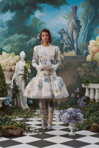 Rodarte RTW Spring 2020