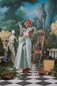 Rodarte RTW Spring 2020