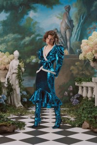 Rodarte RTW Spring 2020