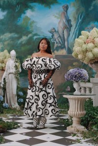 Rodarte RTW Spring 2020