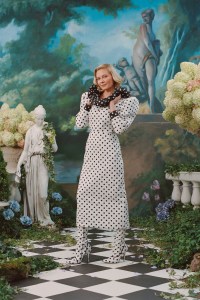 Rodarte RTW Spring 2020
