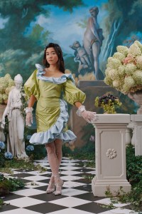 Rodarte RTW Spring 2020