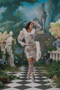 Rodarte RTW Spring 2020