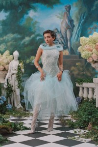 Rodarte RTW Spring 2020
