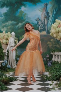 Rodarte RTW Spring 2020