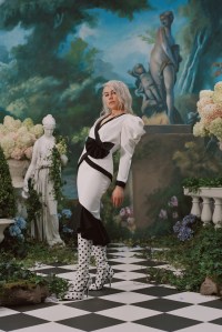 Rodarte RTW Spring 2020