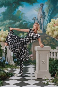 Rodarte RTW Spring 2020
