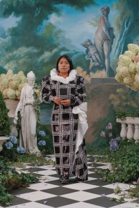 Rodarte RTW Spring 2020