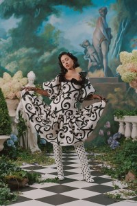 Rodarte RTW Spring 2020