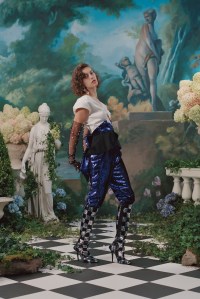 Rodarte RTW Spring 2020