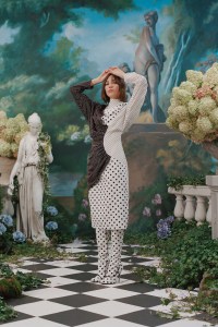 Rodarte RTW Spring 2020