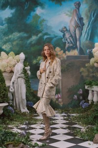 Rodarte RTW Spring 2020