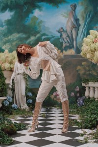 Rodarte RTW Spring 2020