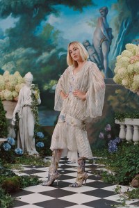 Rodarte RTW Spring 2020