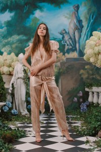 Rodarte RTW Spring 2020