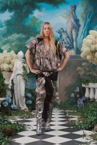 Rodarte RTW Spring 2020