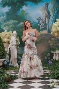 Rodarte RTW Spring 2020